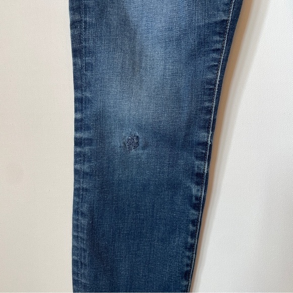 J. Crew Trademark Skinny Jeans - Picture 4 of 6